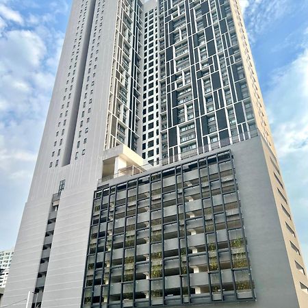 Chambers Luxury Suites Klcc Kuala Lumpur Exteriör bild